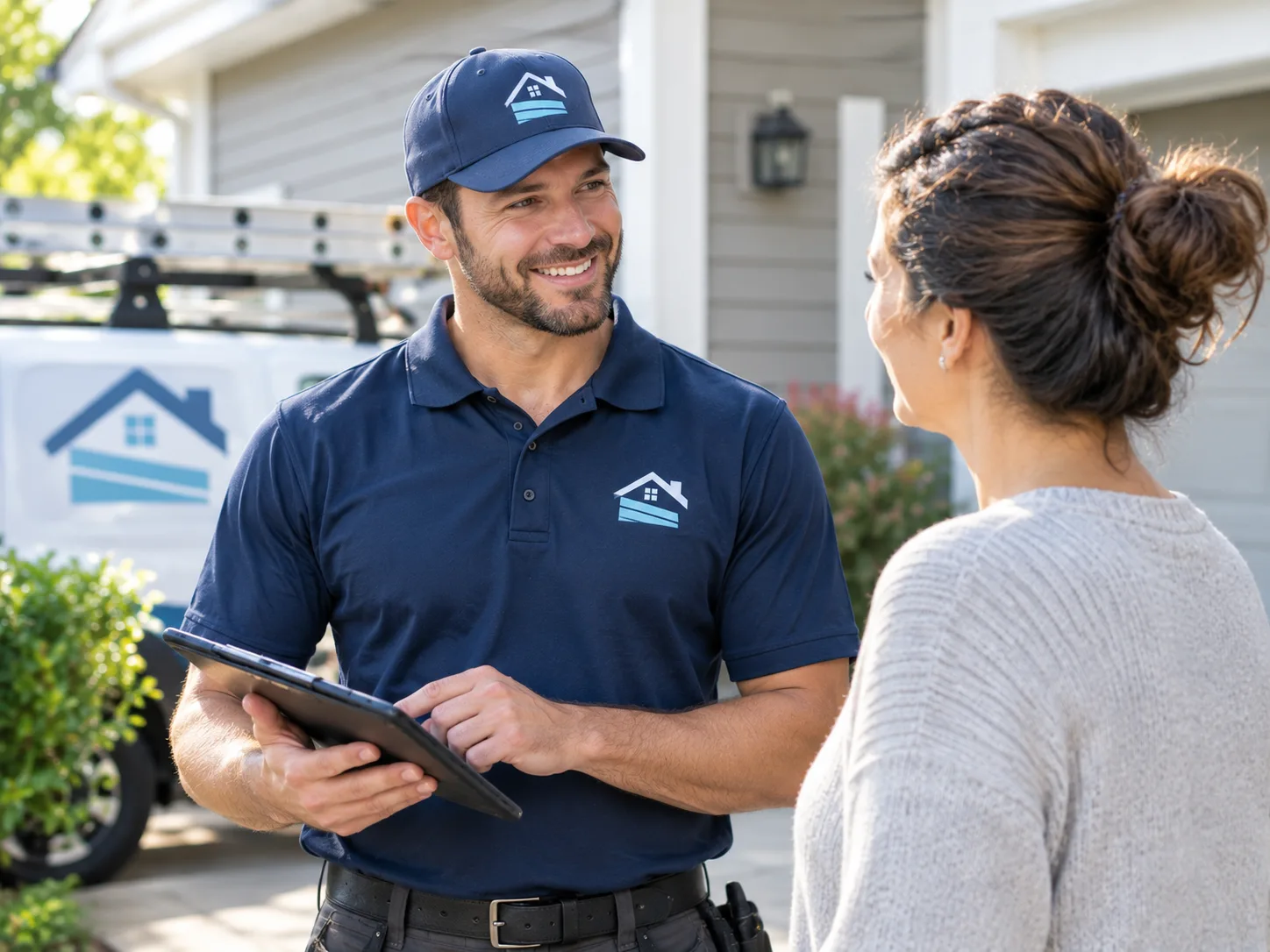 Siding Contractors in El Portal, CA